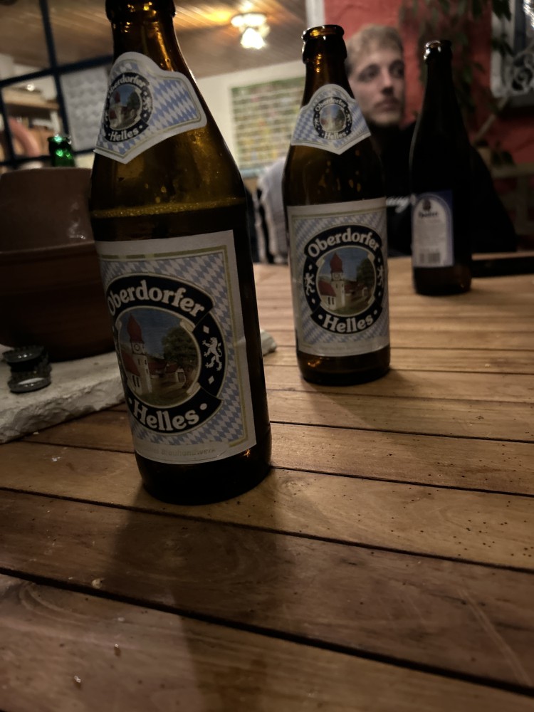 Oberdorfer Helles